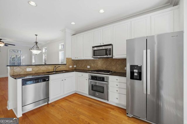 865 Perennial Drive 105, Atlanta, GA 30328