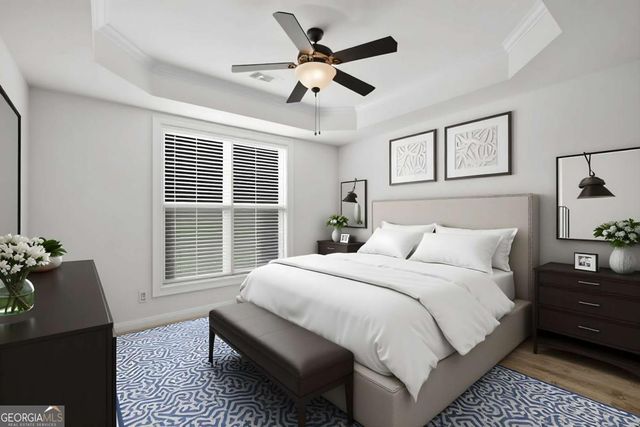 865 Perennial Drive 105, Atlanta, GA 30328