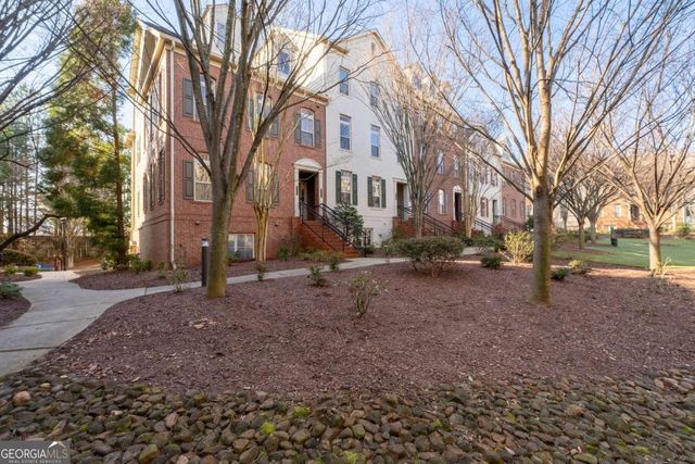 865 Perennial Drive 105, Atlanta, GA 30328