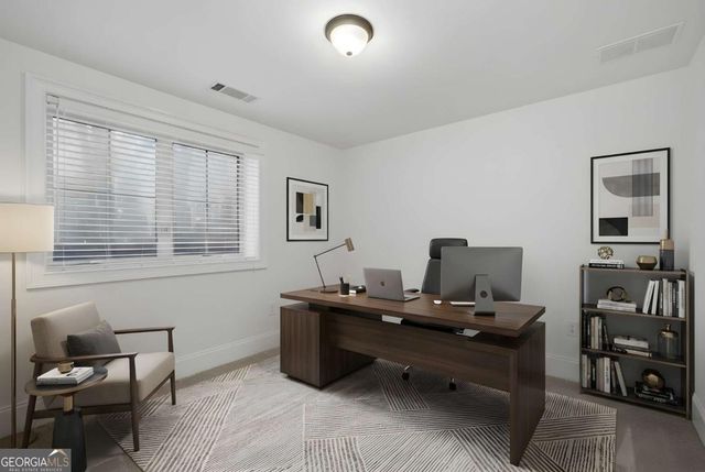 865 Perennial Drive 105, Atlanta, GA 30328