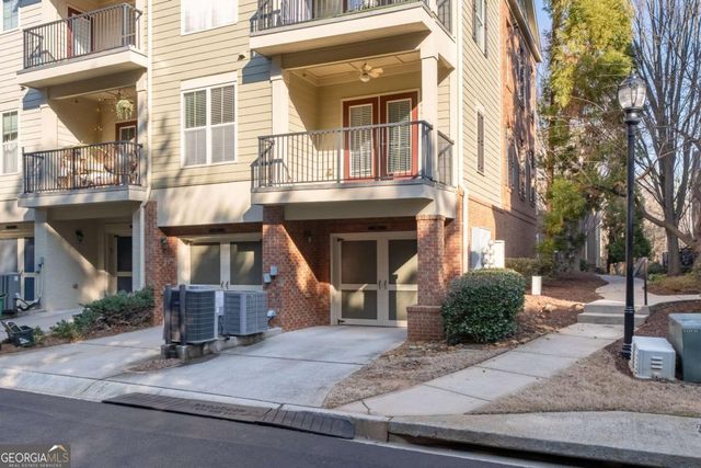 865 Perennial Drive 105, Atlanta, GA 30328