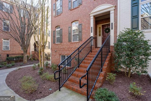 865 Perennial Drive 105, Atlanta, GA 30328