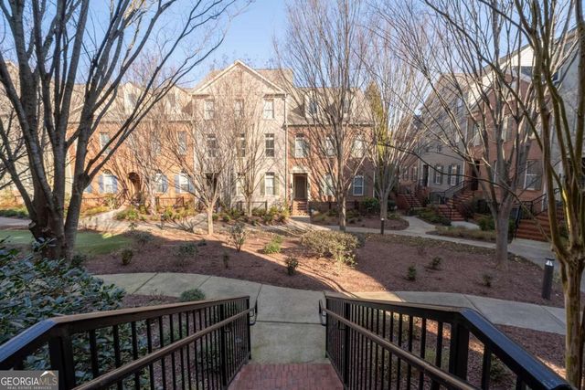 865 Perennial Drive 105, Atlanta, GA 30328