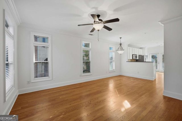 865 Perennial Drive 105, Atlanta, GA 30328