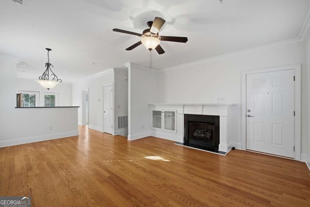 865 Perennial Drive 105, Atlanta, GA 30328