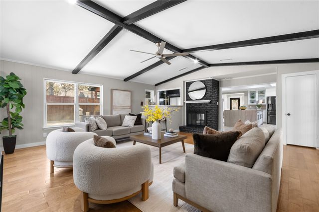 2819 Yorkshire Street, Irving, TX 75061