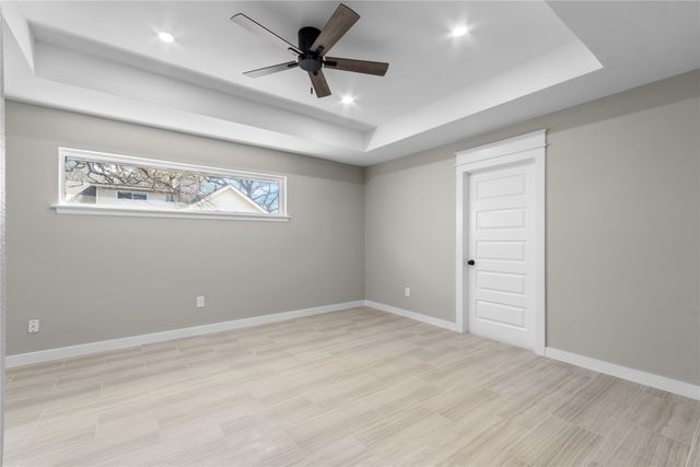 2819 Yorkshire Street, Irving, TX 75061