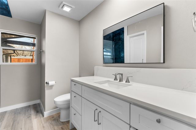 2819 Yorkshire Street, Irving, TX 75061