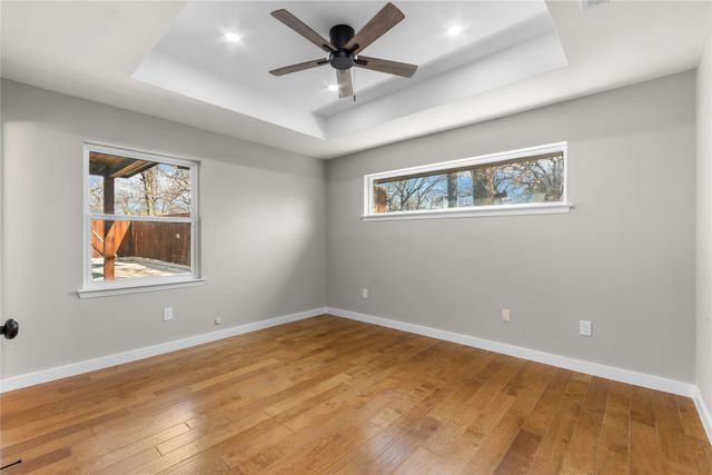 2819 Yorkshire Street, Irving, TX 75061