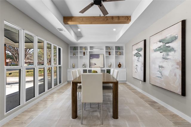 2819 Yorkshire Street, Irving, TX 75061