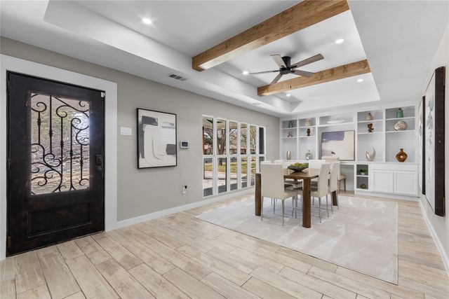 2819 Yorkshire Street, Irving, TX 75061