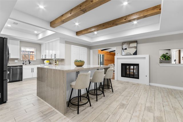 2819 Yorkshire Street, Irving, TX 75061