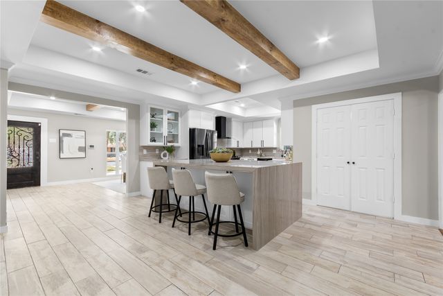 2819 Yorkshire Street, Irving, TX 75061