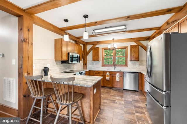 9200 JR MONTGOMERY LN, Spotsylvania, VA 22551