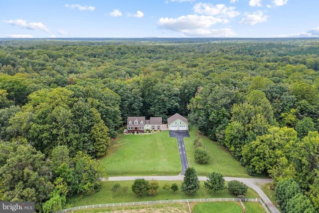 9200 JR MONTGOMERY LN, Spotsylvania, VA 22551