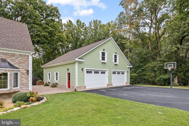 9200 JR MONTGOMERY LN, Spotsylvania, VA 22551