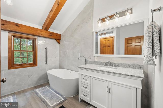 9200 JR MONTGOMERY LN, Spotsylvania, VA 22551