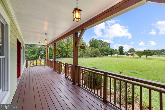 9200 JR MONTGOMERY LN, Spotsylvania, VA 22551