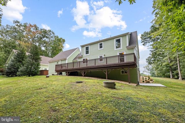 9200 JR MONTGOMERY LN, Spotsylvania, VA 22551