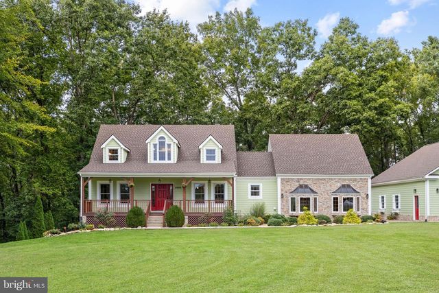 9200 JR MONTGOMERY LN, Spotsylvania, VA 22551
