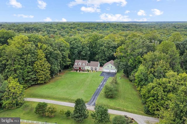 9200 JR MONTGOMERY LN, Spotsylvania, VA 22551