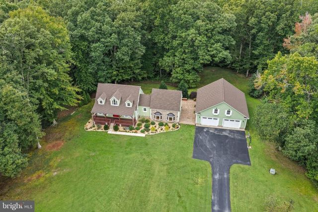 9200 JR MONTGOMERY LN, Spotsylvania, VA 22551