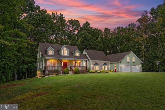 9200 JR MONTGOMERY LN, Spotsylvania, VA 22551