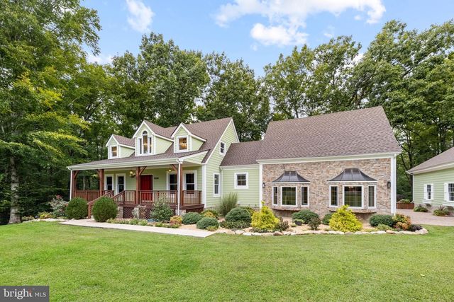 9200 JR MONTGOMERY LN, Spotsylvania, VA 22551