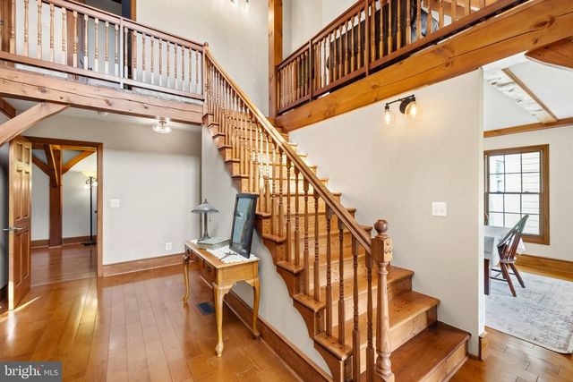 9200 JR MONTGOMERY LN, Spotsylvania, VA 22551