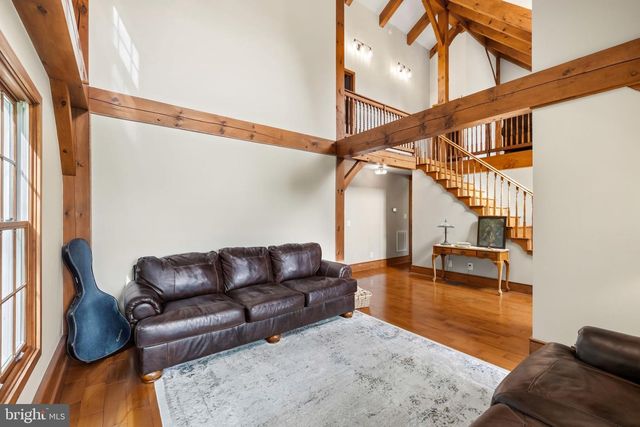 9200 JR MONTGOMERY LN, Spotsylvania, VA 22551