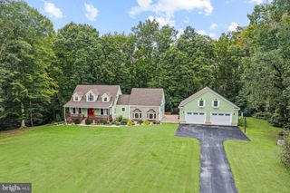 9200 JR MONTGOMERY LN, Spotsylvania, VA 22551