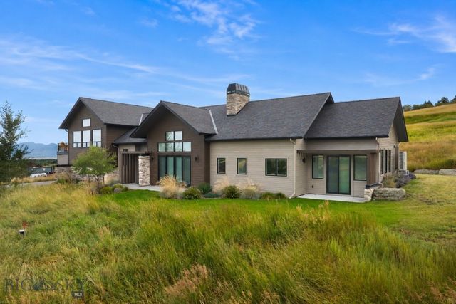 118 Robert Court, Bozeman, MT 59718
