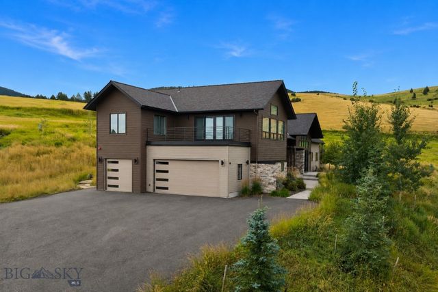 118 Robert Court, Bozeman, MT 59718