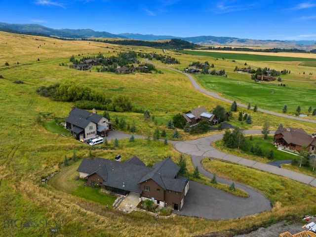 118 Robert Court, Bozeman, MT 59718