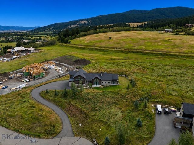 118 Robert Court, Bozeman, MT 59718