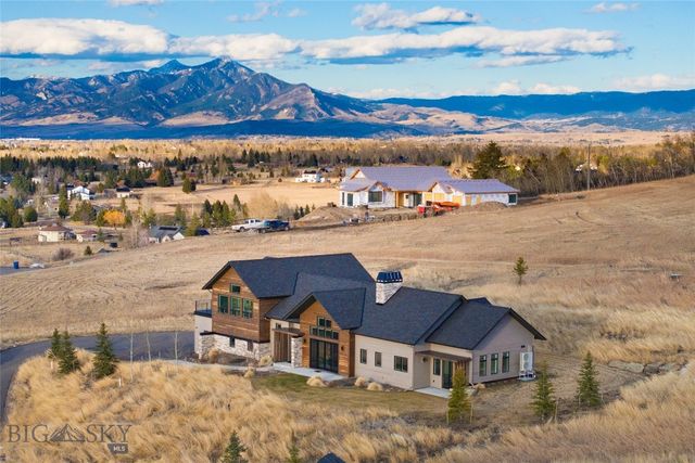 118 Robert Court, Bozeman, MT 59718