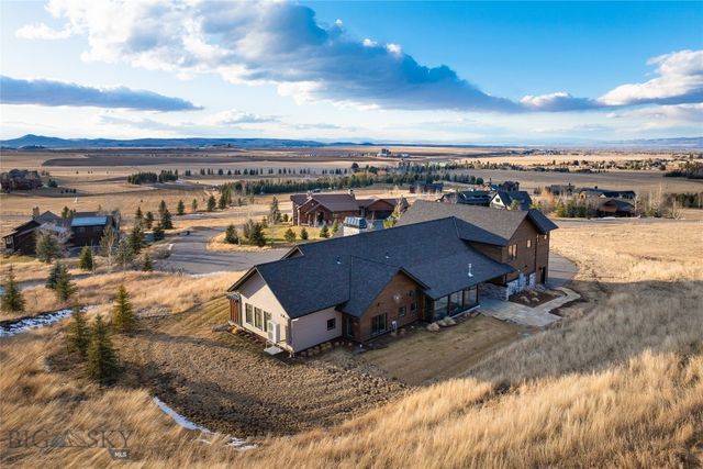 118 Robert Court, Bozeman, MT 59718