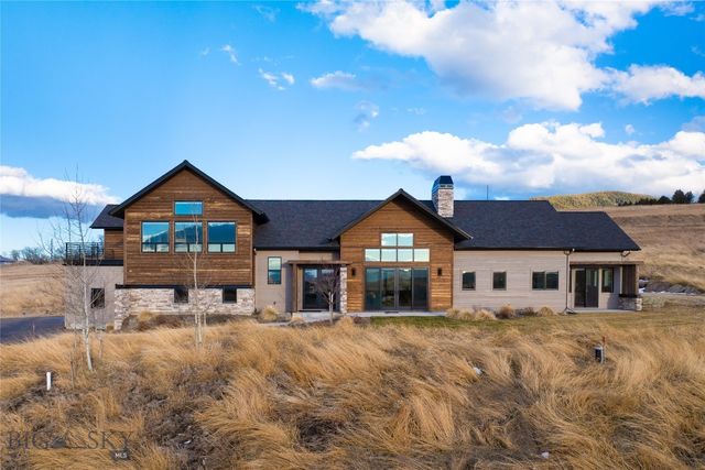 118 Robert Court, Bozeman, MT 59718