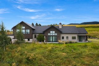 118 Robert Court, Bozeman, MT 59718