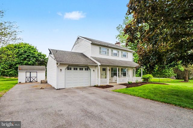 685 S MIDDLESEX ROAD, Carlisle, PA 17015