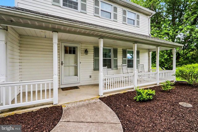 685 S MIDDLESEX ROAD, Carlisle, PA 17015