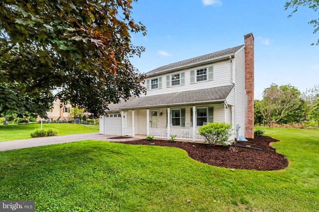 685 S MIDDLESEX ROAD, Carlisle, PA 17015