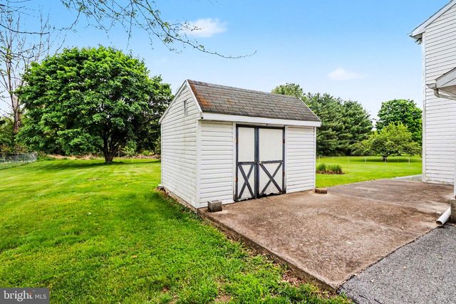 685 S MIDDLESEX ROAD, Carlisle, PA 17015