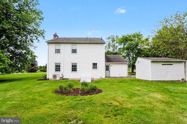 685 S MIDDLESEX ROAD, Carlisle, PA 17015