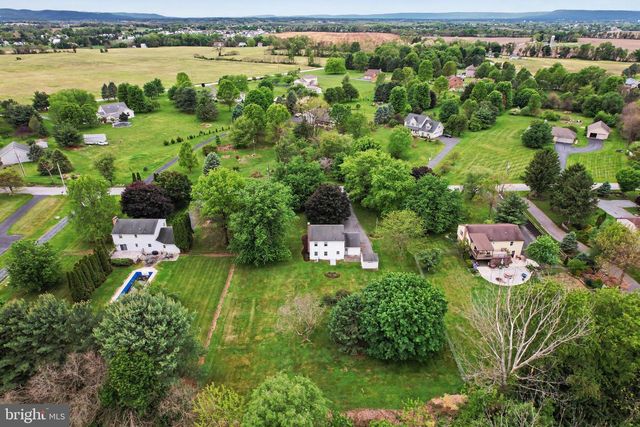 685 S MIDDLESEX ROAD, Carlisle, PA 17015