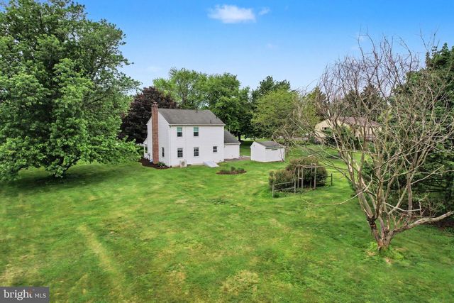 685 S MIDDLESEX ROAD, Carlisle, PA 17015