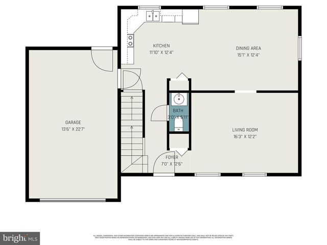 685 S MIDDLESEX ROAD, Carlisle, PA 17015