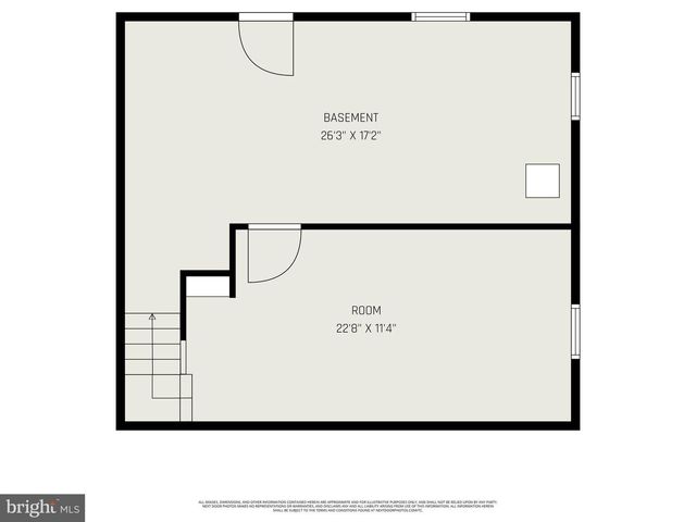 685 S MIDDLESEX ROAD, Carlisle, PA 17015