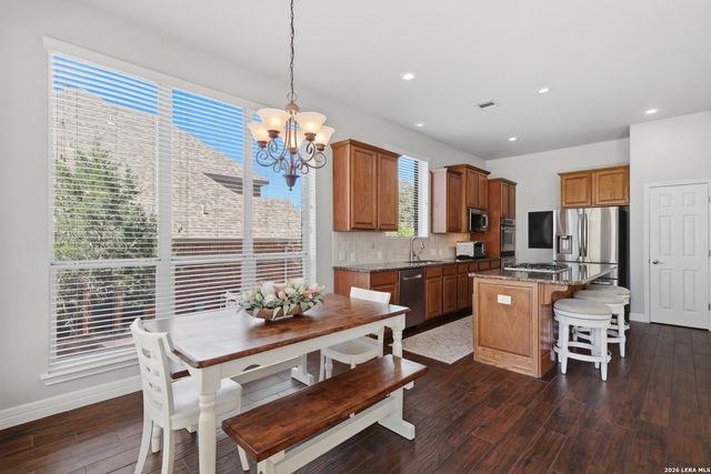 3418 Puesta De Sol, San Antonio, TX 78261