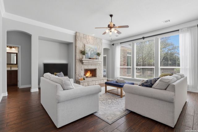 3418 Puesta De Sol, San Antonio, TX 78261